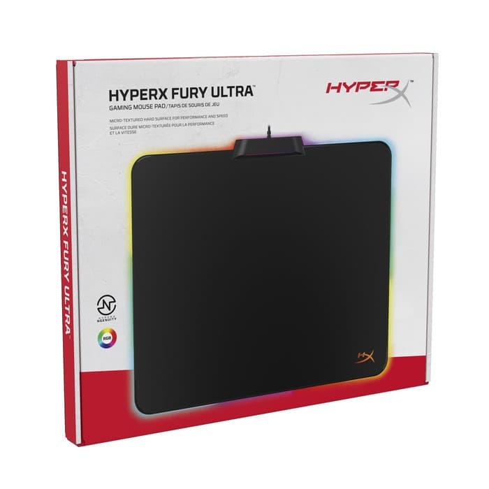 HyperX Fury Ultra