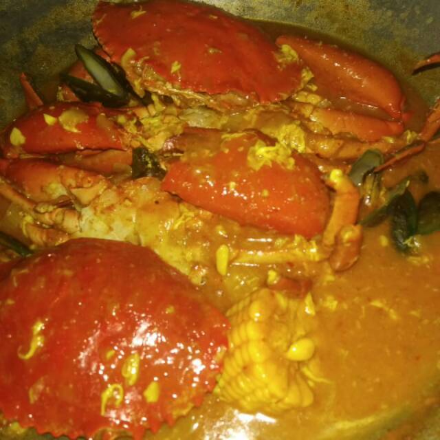 

Duet Kepiting Bos