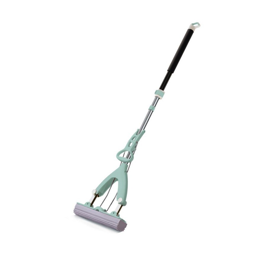 Mopqueen Sponge Chamois Mop