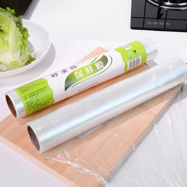 OILA plastic wrap pembungkus makanan plastik (2F1) krm005