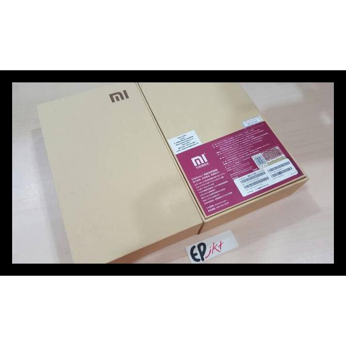 XIAOMI REDMI NOTE 2 PRIME OCTA CORE RAM 2GB ROM 32GB - ABU-ABU MUDA KODE 482