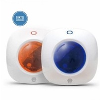 ALARM Chuango MINI STROBO SIREN WS-105