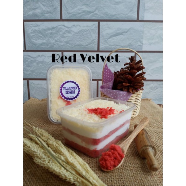 

desert by yulia kitchen