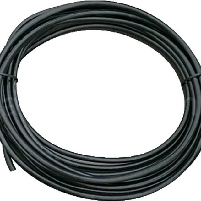 Tambahan Kabel RG6 Khusus Order Dengan Antena Yagi TXR