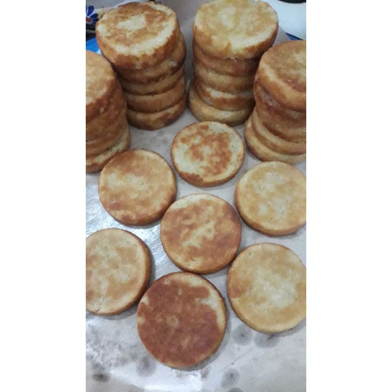 wingko babat isi 10pc super enak khas lamongan