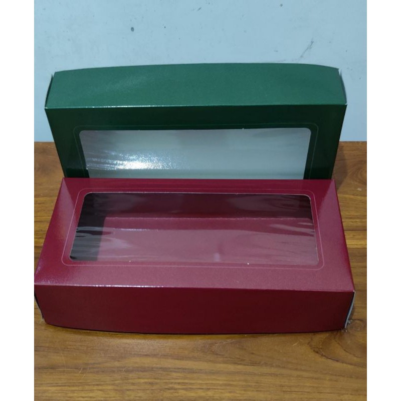 

Box Multifungsi / Kotak Kemasan Karton Premium