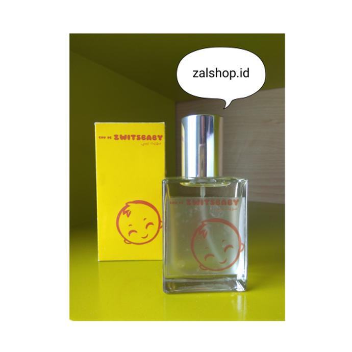 Harga Promo Ready Stock Zwitsbaby Parfum Zwitsal Parfum Switsal Parfum Switzal Shopee Indonesia