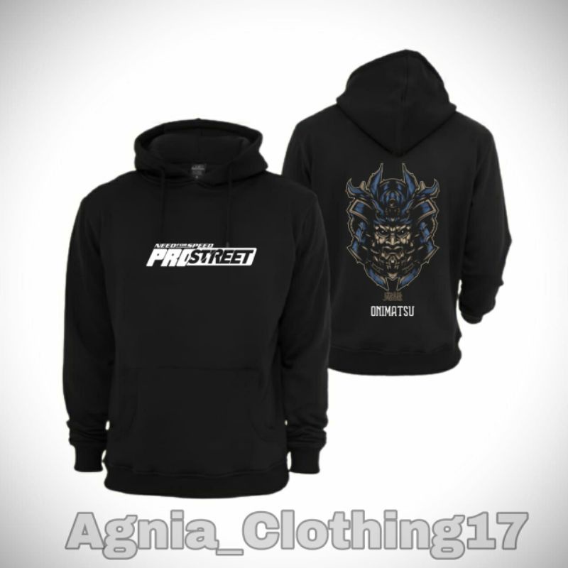 Hodie sweater Prostreet Costum