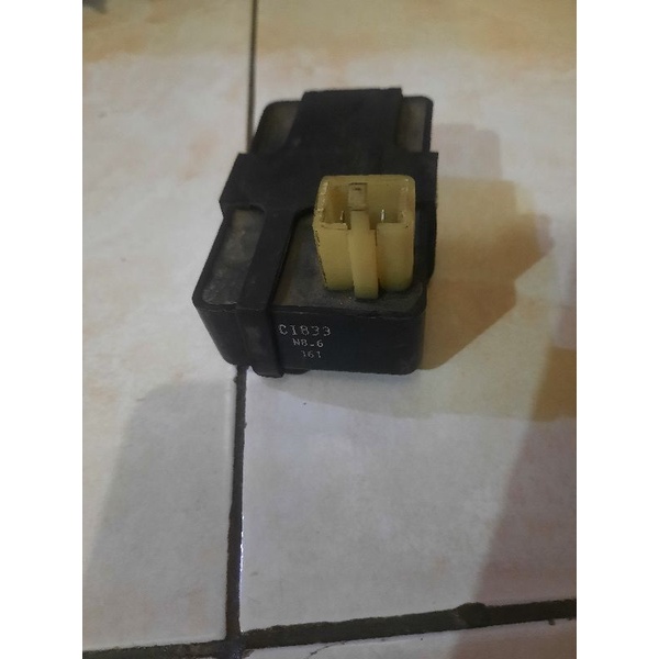 Cdi Honda cs1