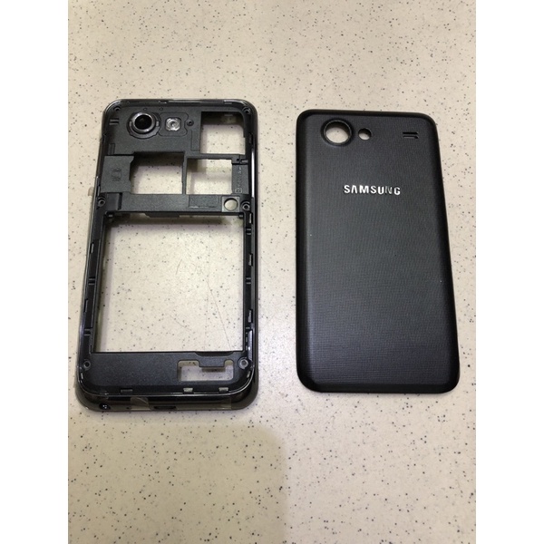 CASING SAMSUNG i9070 FULLSET