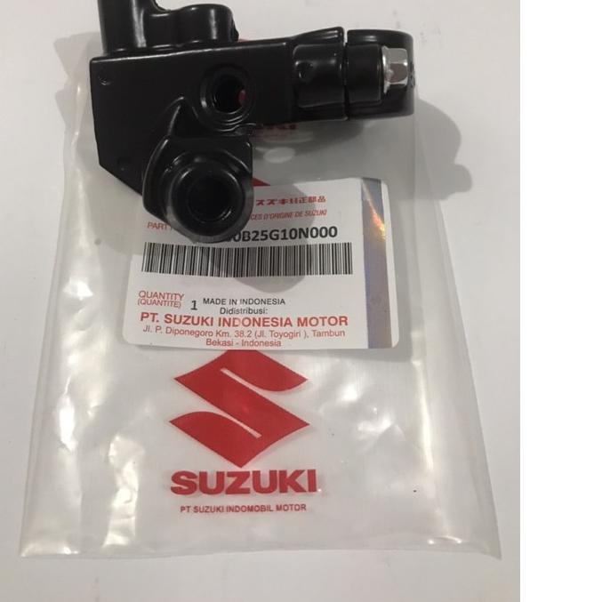 Silver Promo DUDUKAN SPION KIRI DRAT 12 SATRIA FU150 KARBU