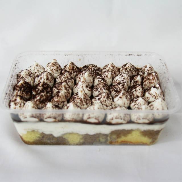 Tiramisu Dessert Box Shopee Indonesia