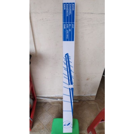 Antena Thor Knoc Down Original