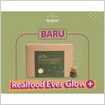 

Realfood Everglow Plus Birdnest isi 3 botol per pack