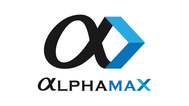 Alphamax