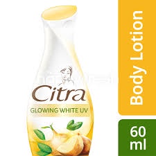 CITRA HBL BENGKOANG NAT GLOW UV 60ML