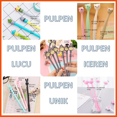 30 Gambar Keren Dengan Pulpen  Richa Gambar