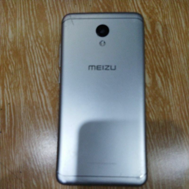 Meizu M6 minus LCD