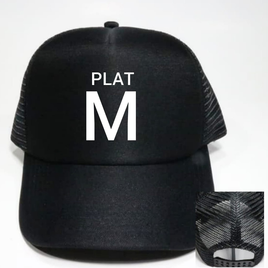 TOPI DISTRO MODEL JARING