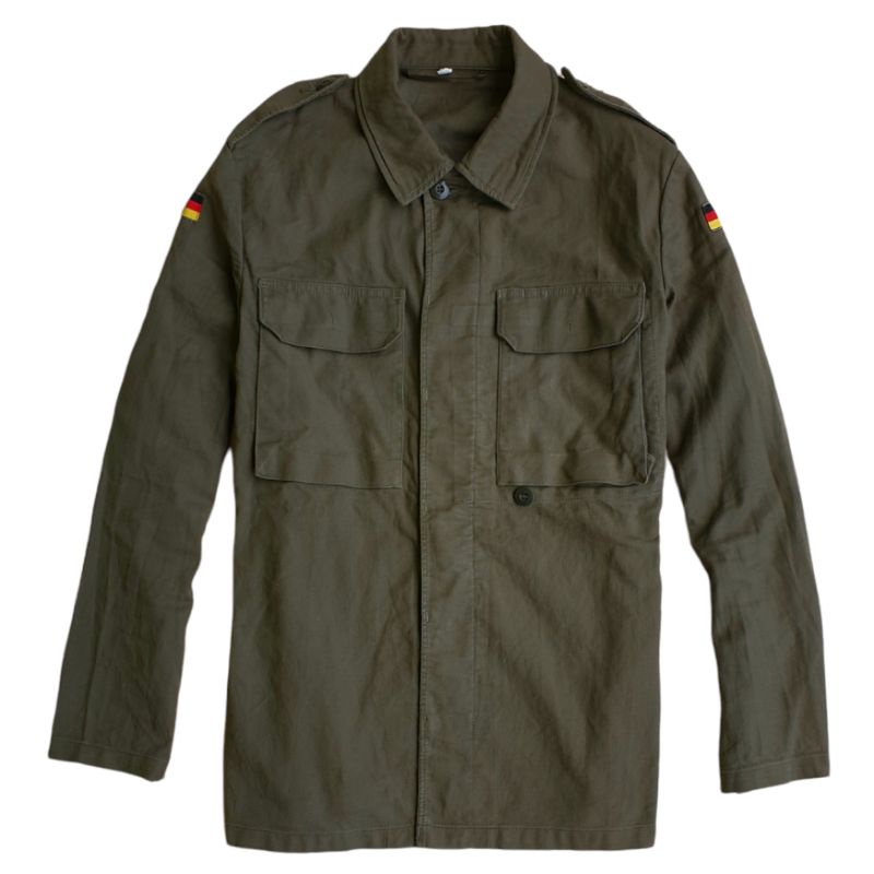 MOLESKIN JERMAN