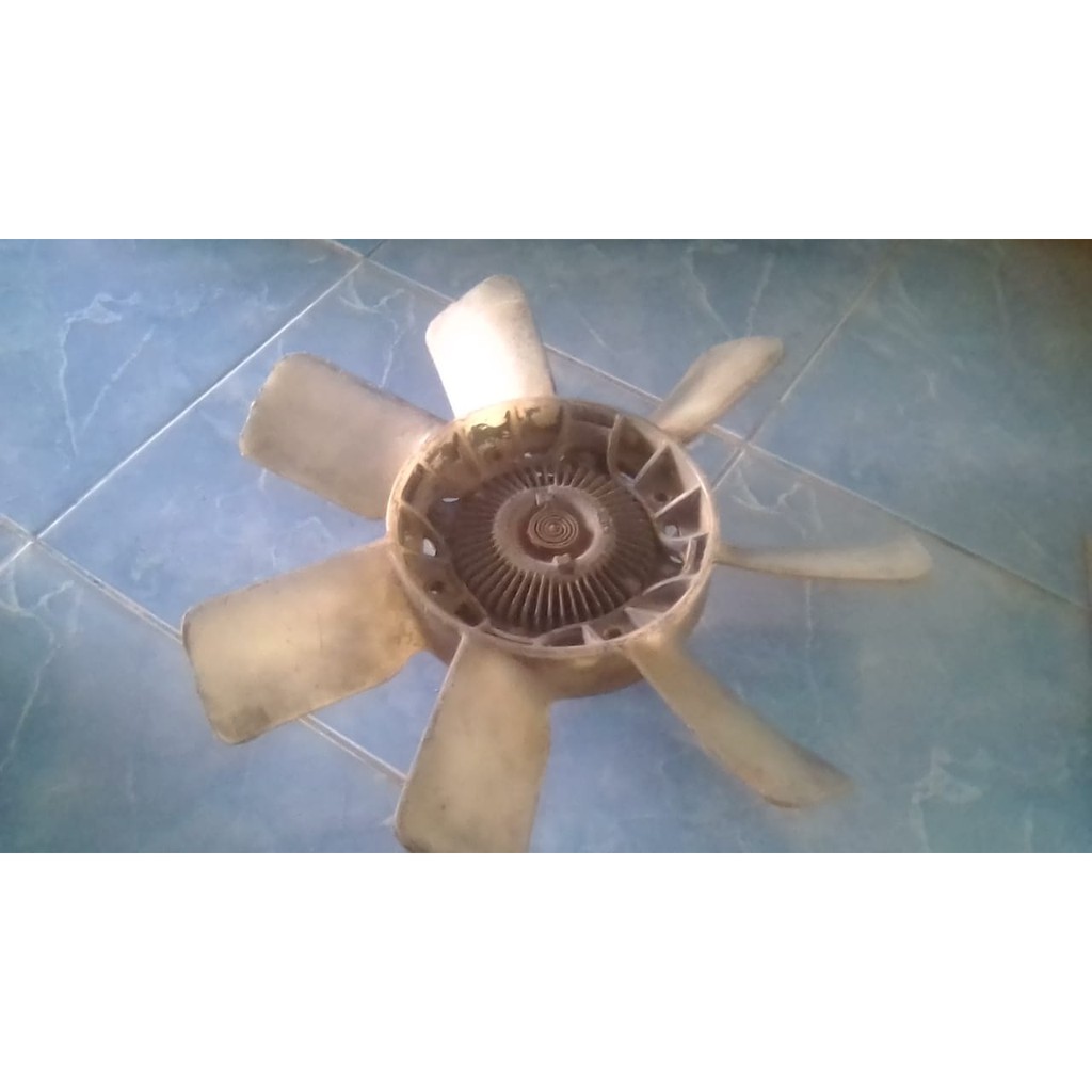 

kipasradiator