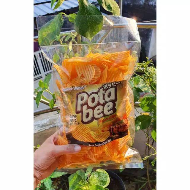 

PotaBee @ 250 Gram ❤️ monchery ❤️