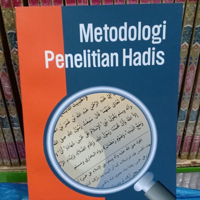 Metodologi Penelitian Hadits Lirboyo Kediri