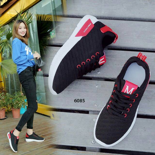 Korean Sneakers Upseo Tsexo 6085 AX
