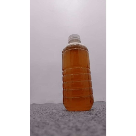 

madu ternak asli