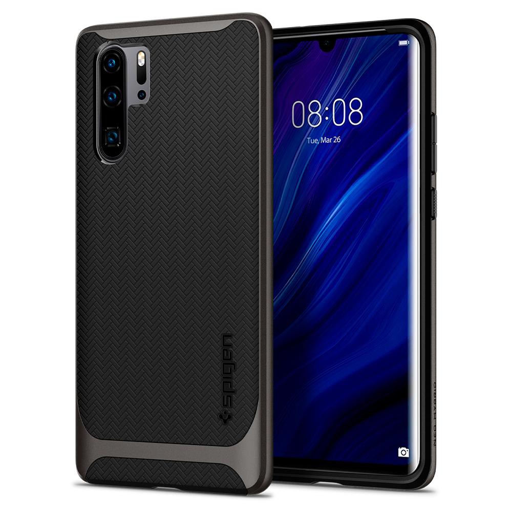 

Case Huawei P30 Pro Spigen Dual Layer Frame Neo Hybrid Casing