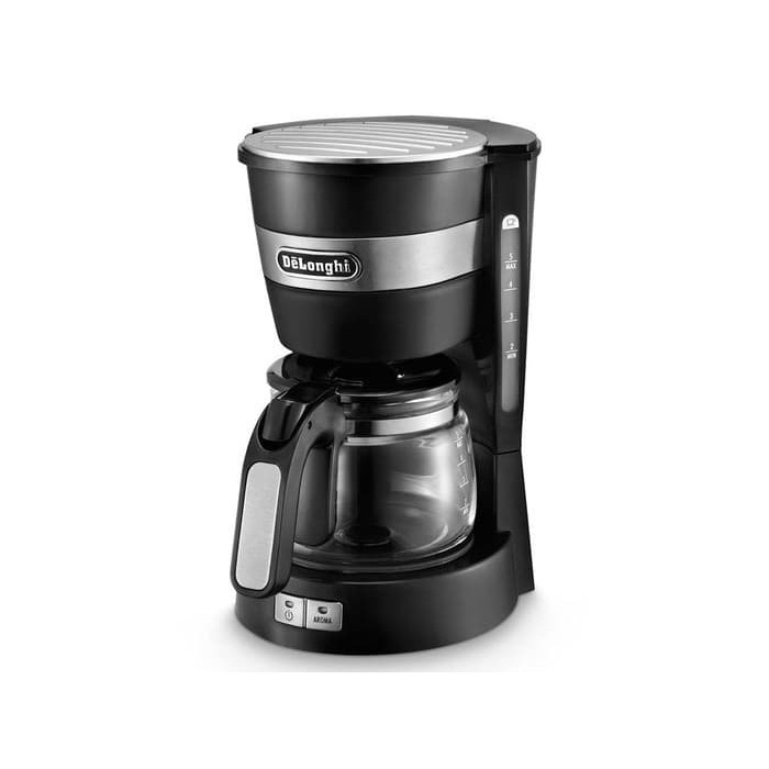 td195 Delonghi Coffee Maker ICM 14011