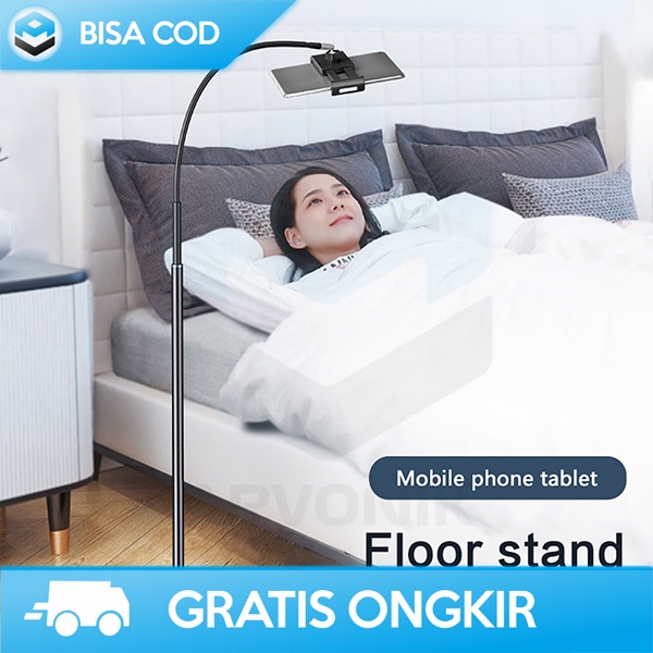 STAND HOLDER DUDUKAN HP SMARTPHONE IPAD TAFFSTUDIO ANTI SLIP ORIGINAL