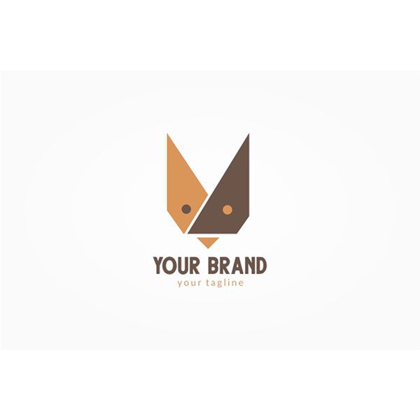 Design Logo Profesioanl untuk Branding (Kuliner, Perusahaan, Dll)