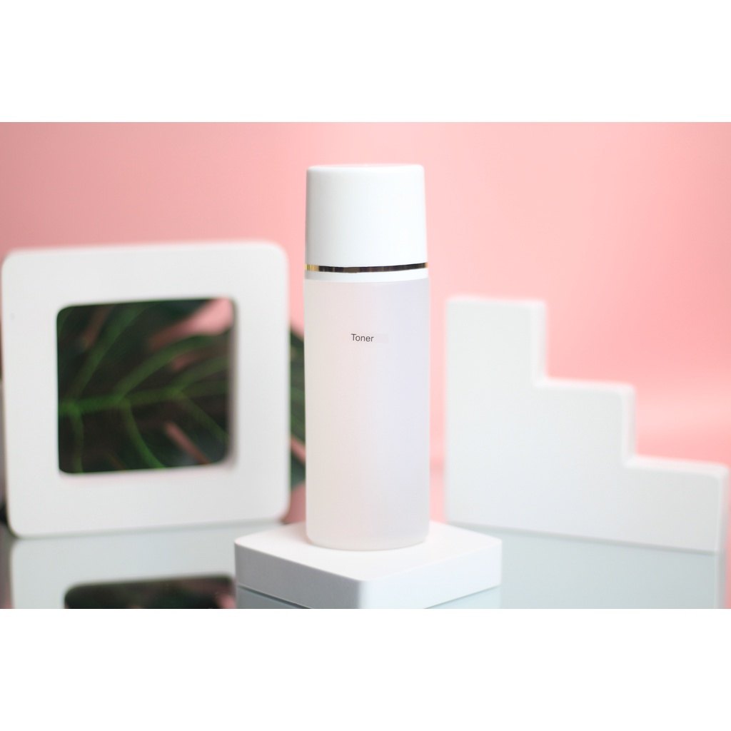 Toner farma wdc whitening original 100ml