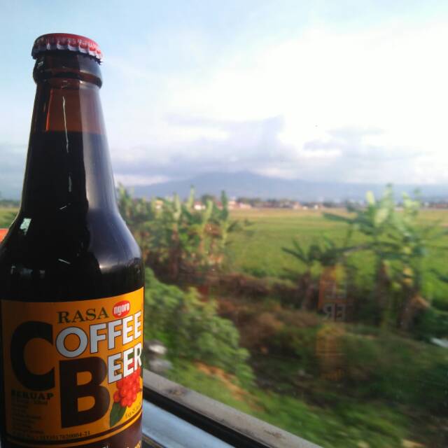 

Coffee Beer