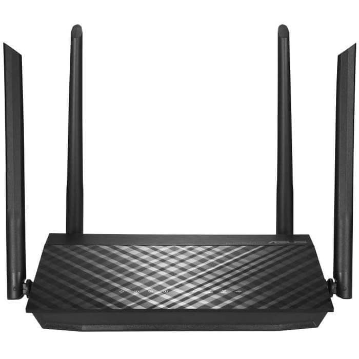 Asus RT-AC59U Dual Band Gigabit Wireless Router AC1500