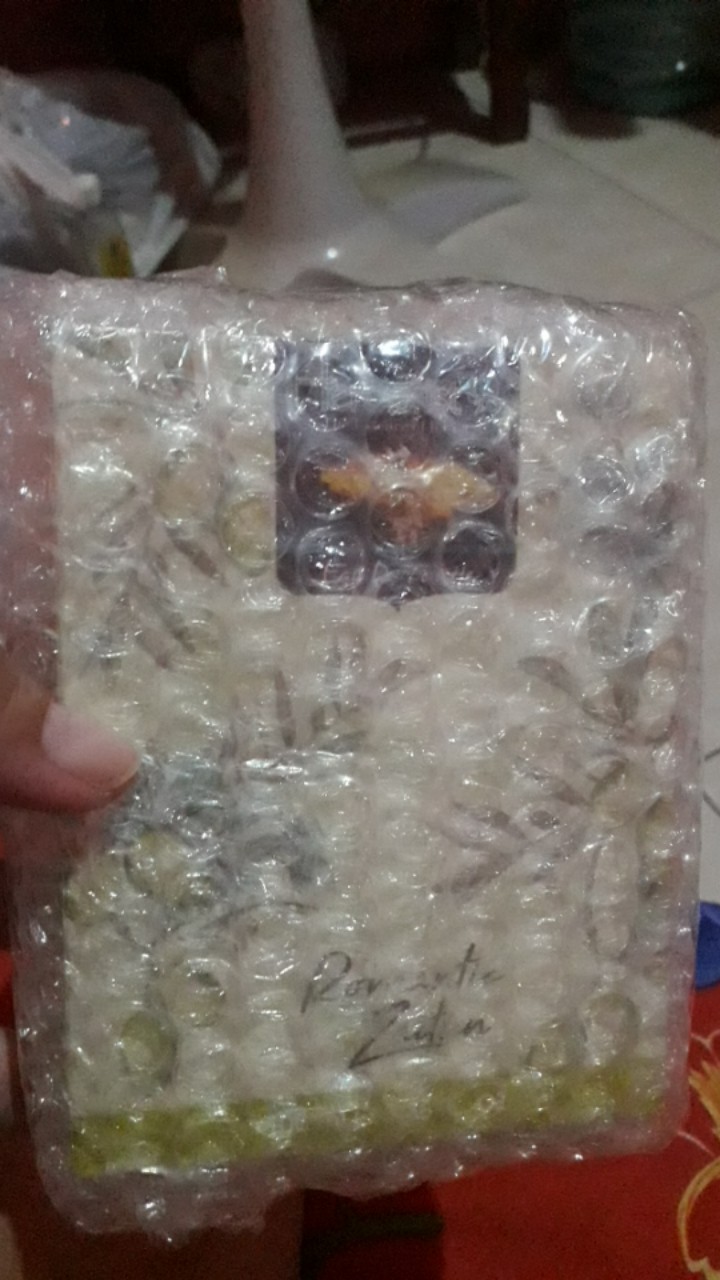 Herborist Eau De Toilet Parfum 100ml