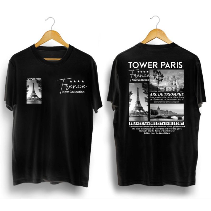 kaod pria/TOWER PARIS/mono 6