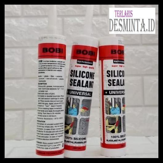 

Tyegtrs- Lem Sealant / Lem Silicone / Lem Perekat / Lem Kaca - White R676Ydt8-