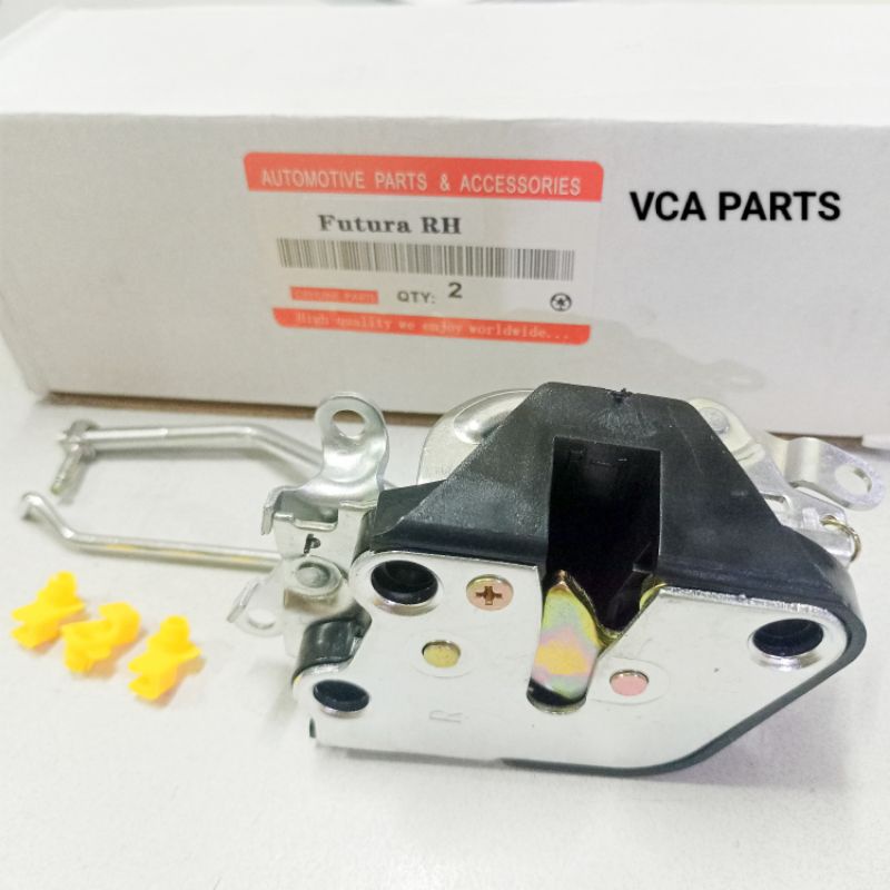 DOOR LOCK/KUNCI PINTU SUZUKI FUTURA SEBELAH KANAN (RH)