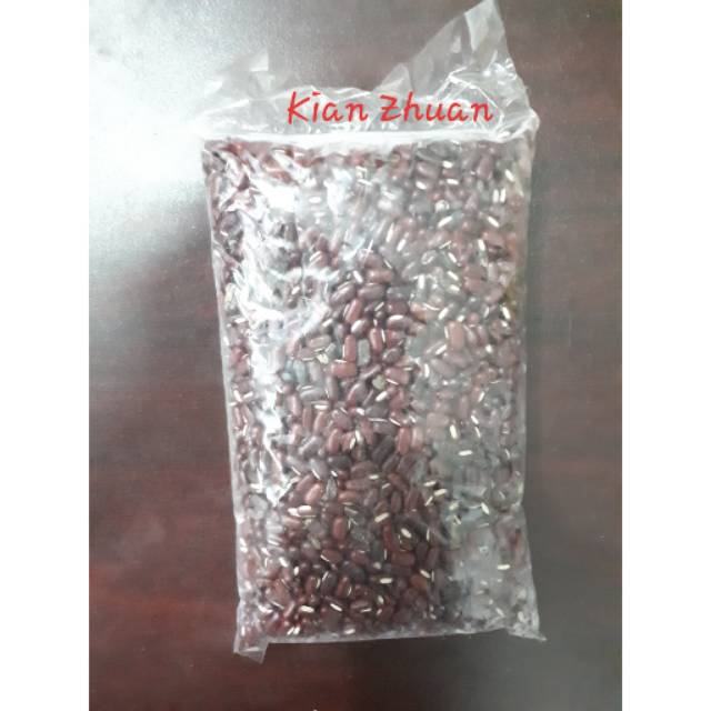 

Kacang Merah 250gr