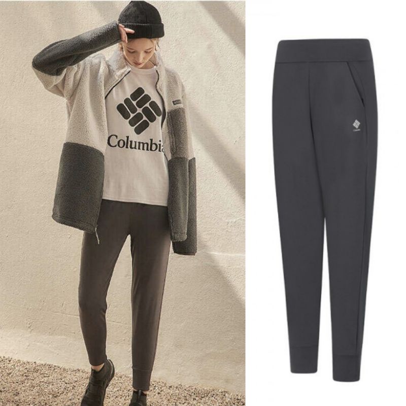 Legging Jogger Columbia | Lejing Olahraga Wanita Pria