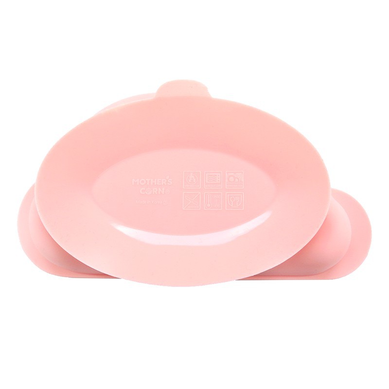 Mother's Corn - Gureumi Suction Platter (Single Plate)