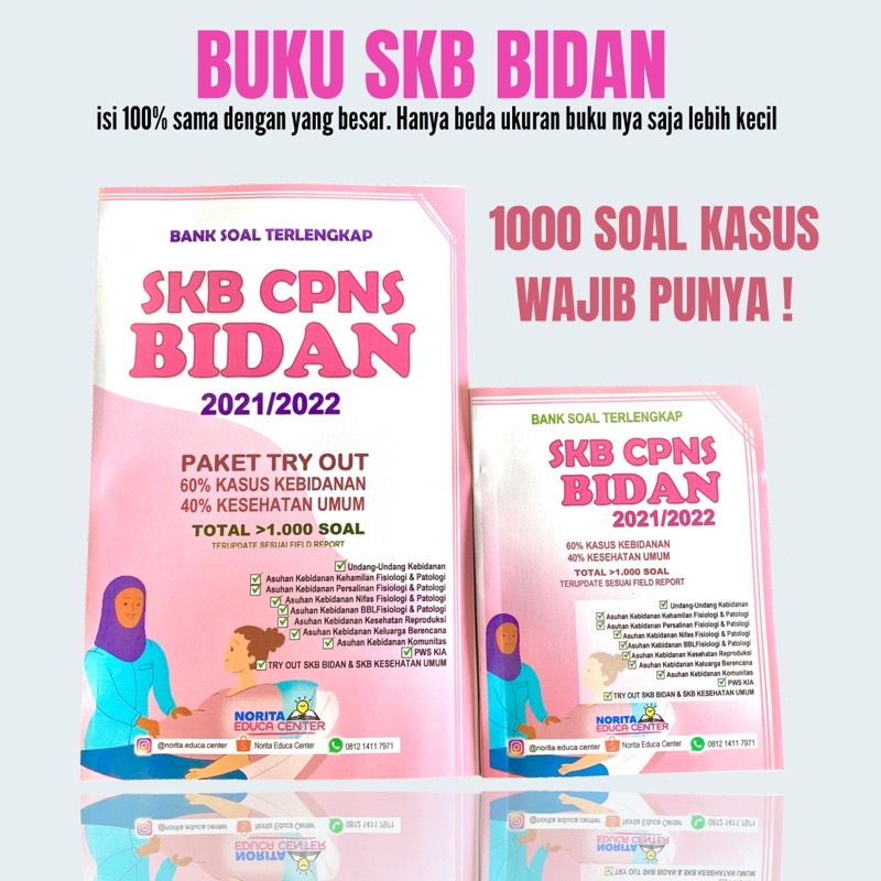 Harga Skb Cpns 21 Terbaru Oktober 21 Biggo Indonesia