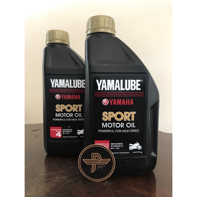 YAMALUBE SPORT 1Liter