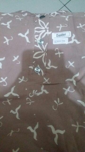 Daster Batik Pekalongan Fn310