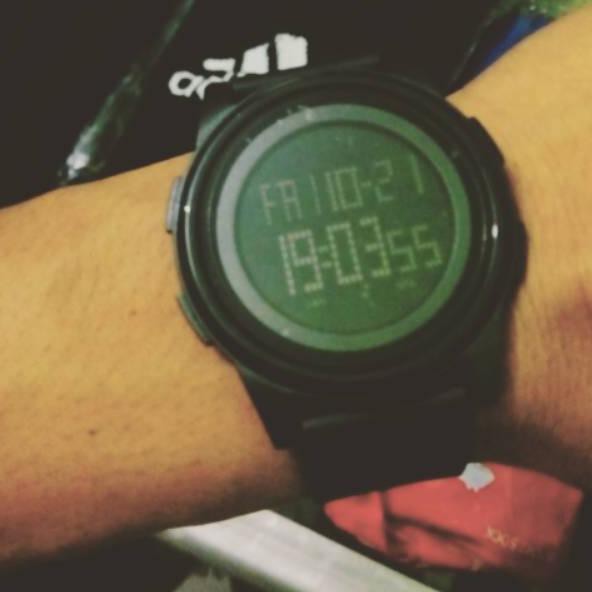 【(Price)】 skmei 1206 ( dg1206 ) *