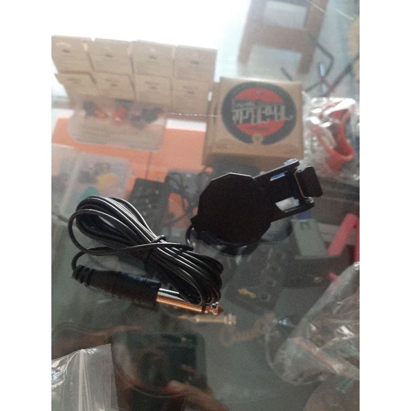 pickup spul gitar ukulele biola