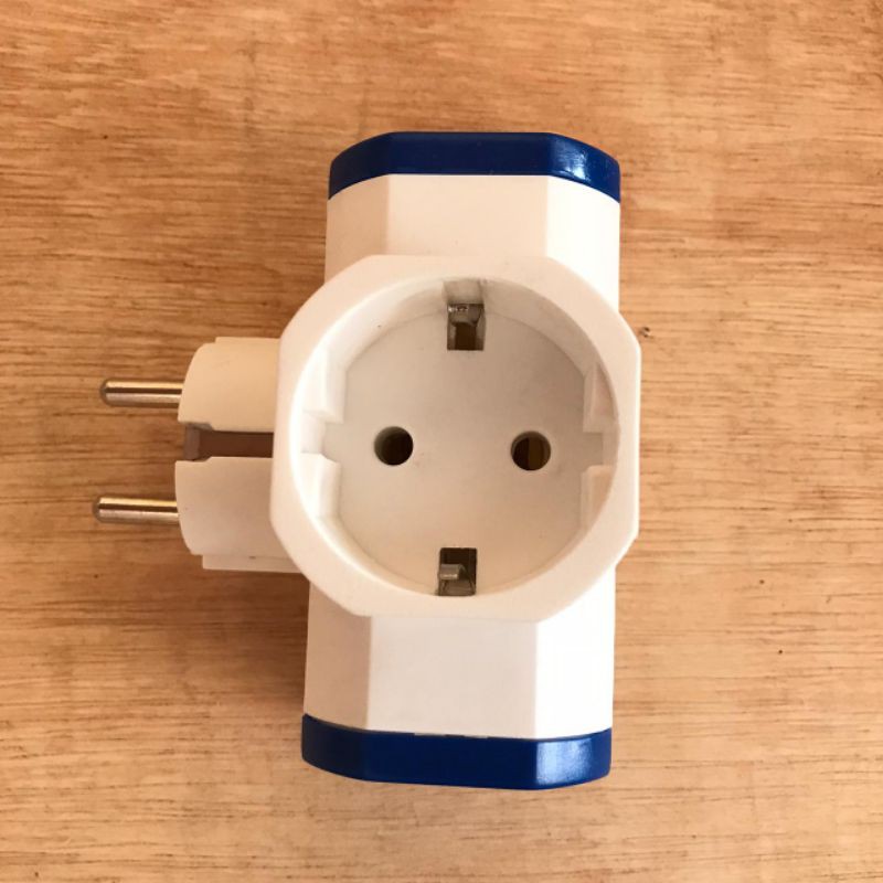 Stop Kontak T Arde Loyal