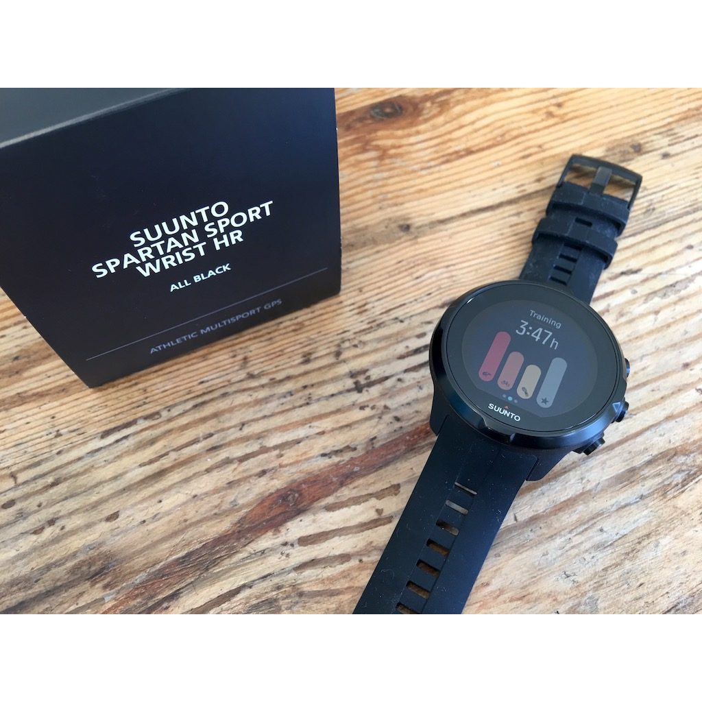suunto forest